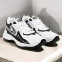 BEGONE Men’s Stylish Sports Sneakers – Lightweight, Waterproof, Anti-Skid Casual & Office Wear Shoes